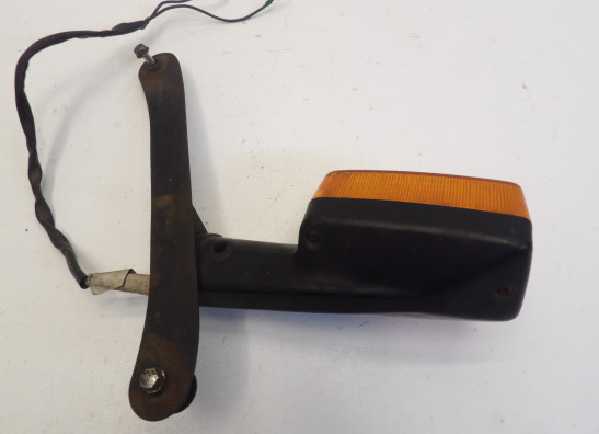 Knipperlicht Honda CB 750 F