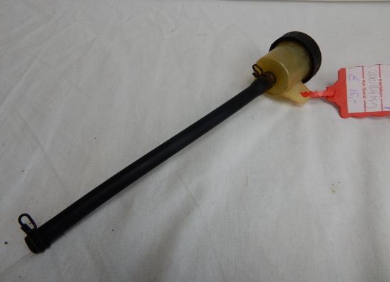 Rempomp Ducati monster 900