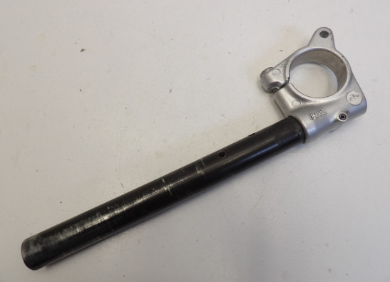 Clip on links Yamaha TRX 850