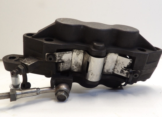 Remklauw links voor Kawasaki ZX 6 R