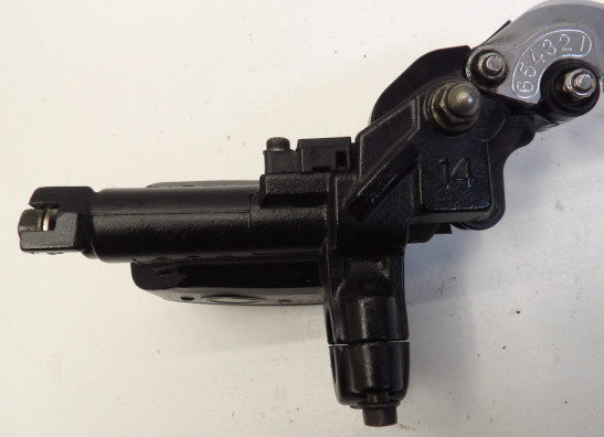 Clutch master cylinder Honda VFR 800 I