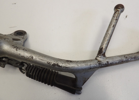 Standaard Yamaha FZR 1000