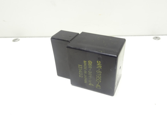 Relay Yamaha MT 09