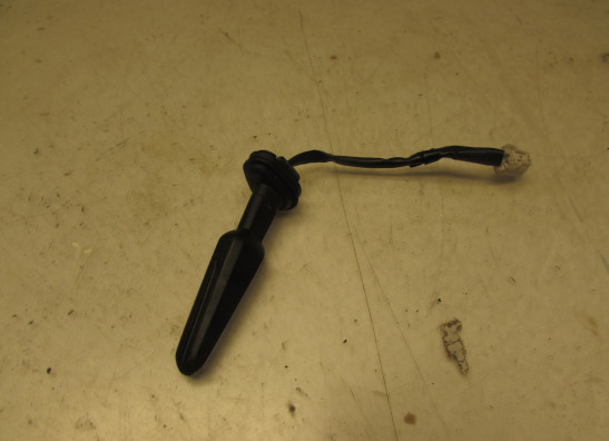 Knipperlicht Yamaha MT 07