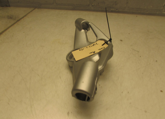 Kroonplaat Can-am Overig Can Am