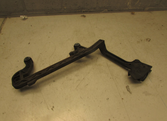 Koffer halter links Honda ST 1100 Pan European