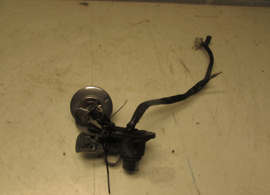 Schlosssatz Honda VT 1100