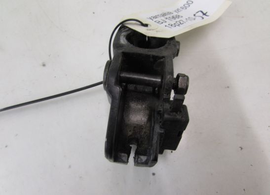 Lever handle clutch Yamaha YZF 600 Thundercat