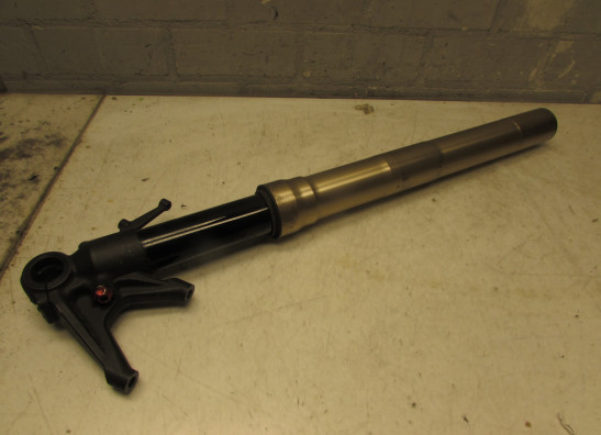 Voorpoot links compleet Ducati Panigale S 1199