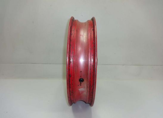 Achtervelg Honda CBR 600 F