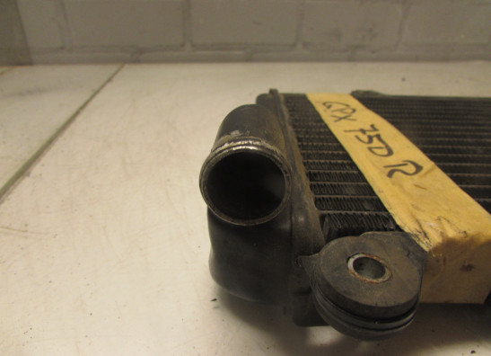 Kuhler Kawasaki GPX 750