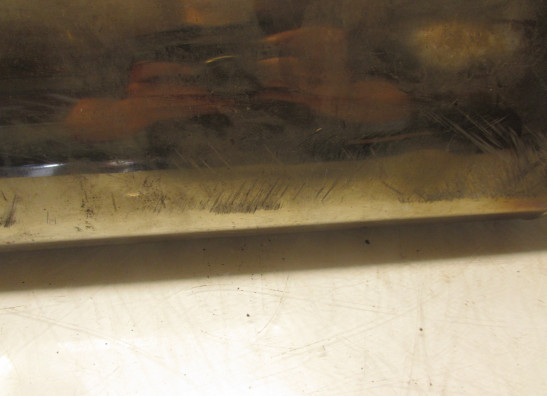 Uitlaat Honda ST 1300 Pan European