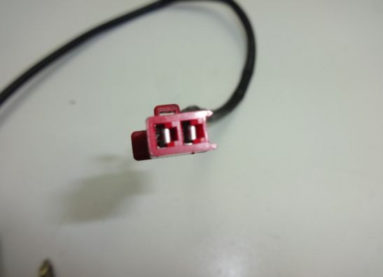 Pulsgever Honda CBR 1100 XX