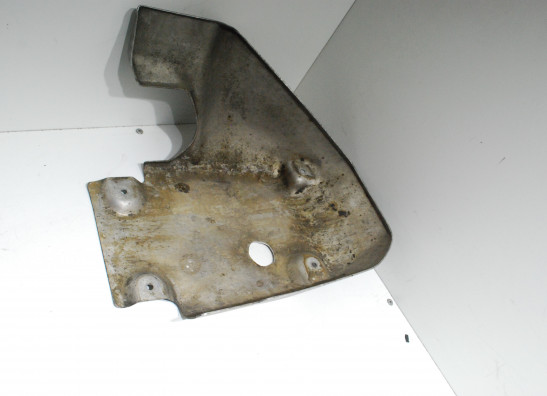 Cowl under BMW R 1100 GS