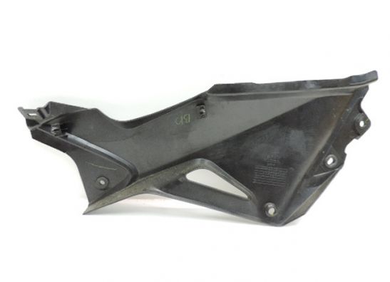 Rechter zijkuip klein Honda CBR 125 R