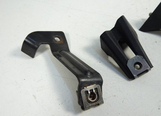 Frame - onderdelen BMW K 1200 S 