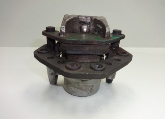 Brake caliper right front Kawasaki VN 700  750