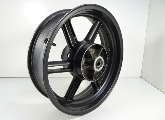 Felge hinten Honda CBF 600