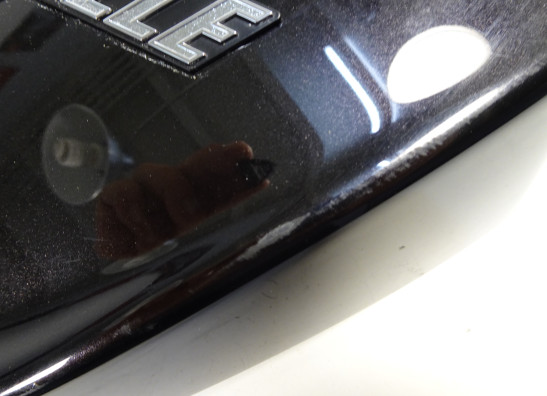 Linker kofferdeksel Honda Deauville 650 - 700