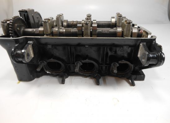 Cilinderkop Triumph Speed Triple 955