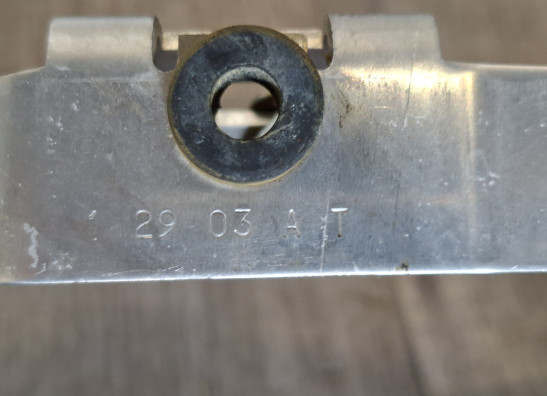 Kuipframe BMW R 1100 S