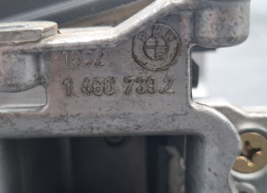 Lucht massa meter BMW K 100