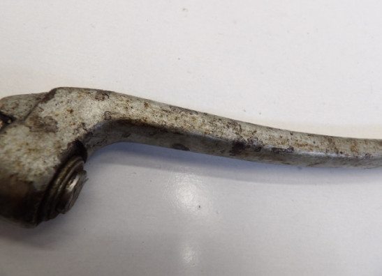 Kick starter Suzuki GS 550