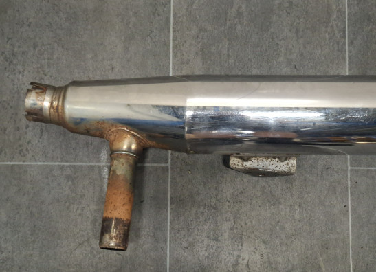 Muffler Suzuki VS 1400 Intruder