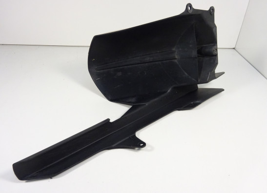 Rear fender Yamaha TDM