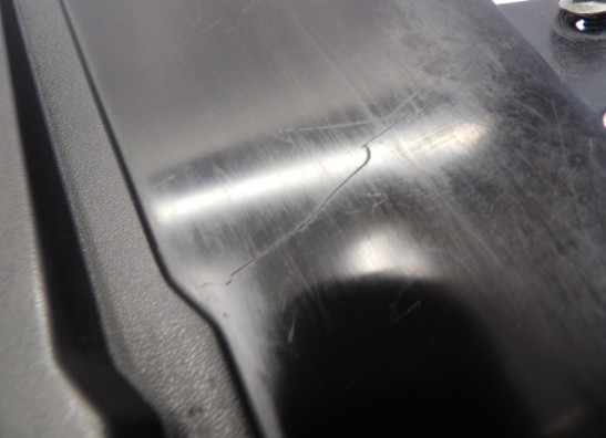 Rahme teile Yamaha XJ 900 S Diversion