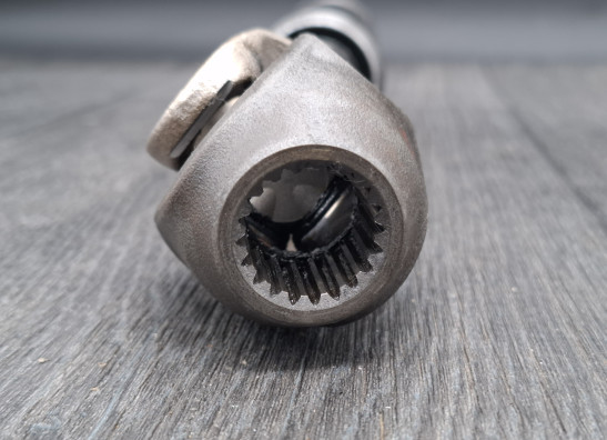 Cardan as BMW R 1100 RT