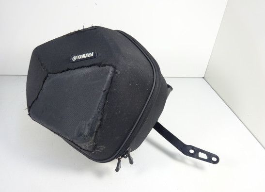 Koffersatz Yamaha Tracer 700