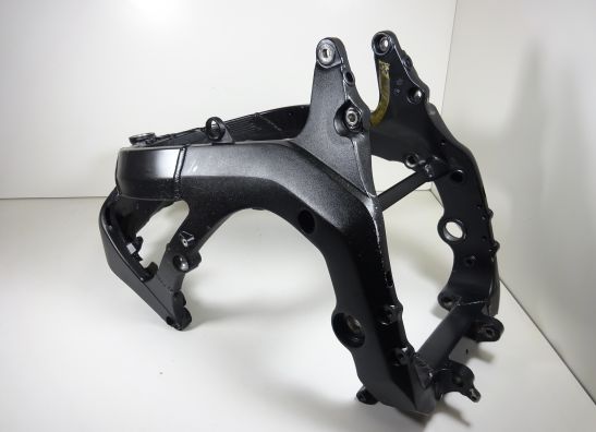 Frame - onderdelen Honda CBR Fireblade