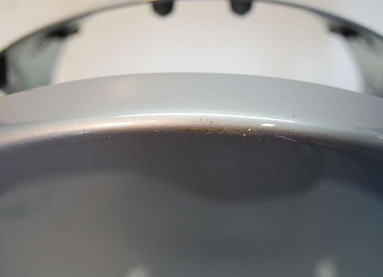 Topkuip Suzuki RF 600