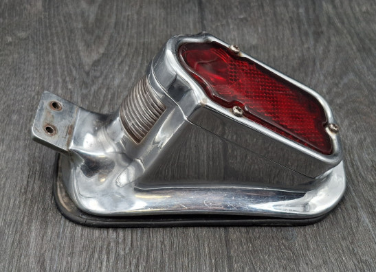Achterlicht Harley Davidson Panhead / Knucklehead / Pre war
