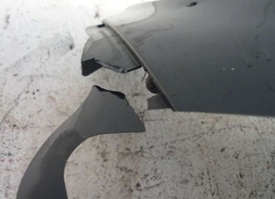 Topkuip Honda VTR 1000 F