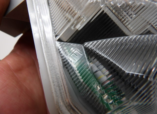 Rear light Kawasaki ZX 10 R