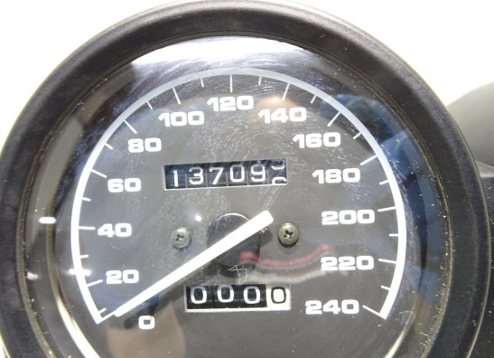 Tellerset BMW R 1100 GS