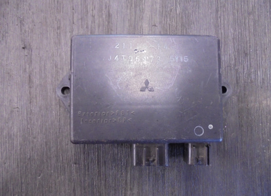 CDI ECU unit Kawasaki ZX 7 R 1996-2002
