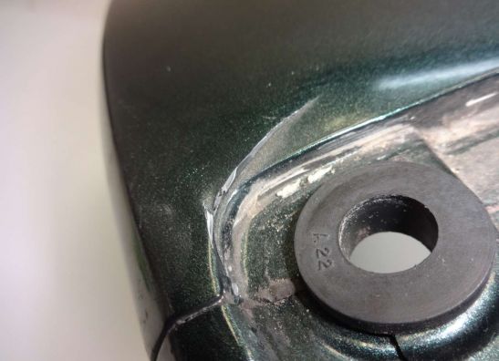 Rear cowl Honda ST 1100 Pan European