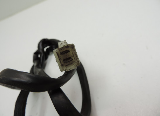 Dynamo Yamaha XJ 600 F