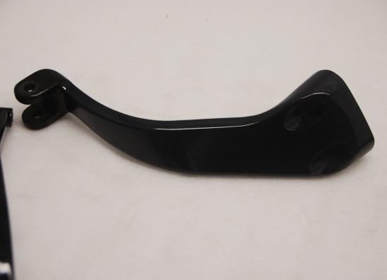 Rem en of schakelset Harley Davidson Softtail