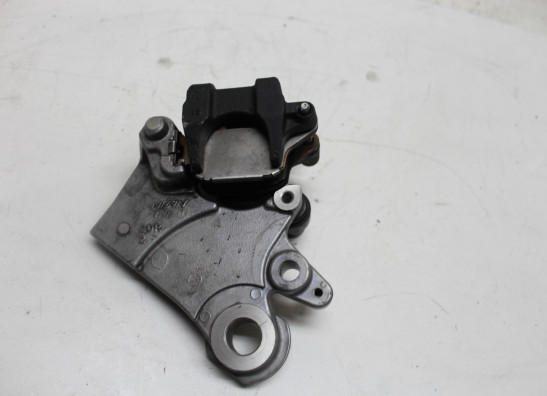 Rear brake caliper Yamaha MT 07