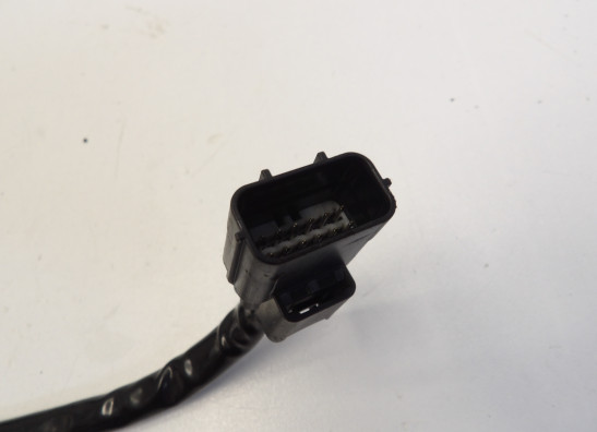 Teller Honda CBF 1000