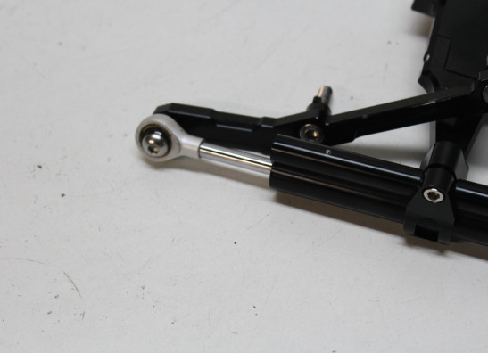 Stuurdemper Yamaha MT 09