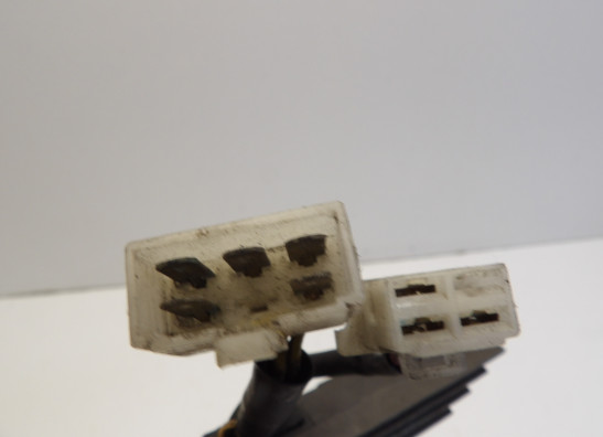 Regulator rectifier  Honda CBX 650 E