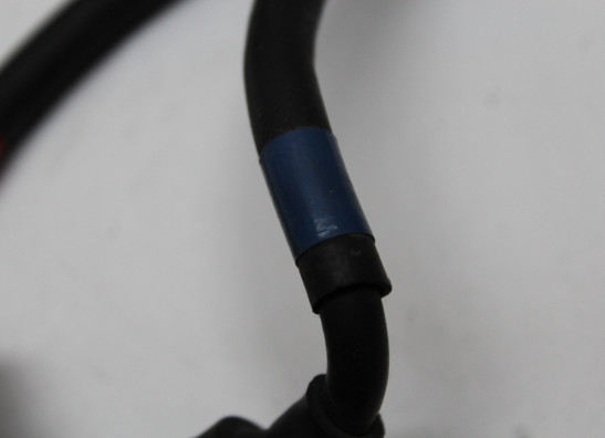 Bobine Yamaha YZF 750