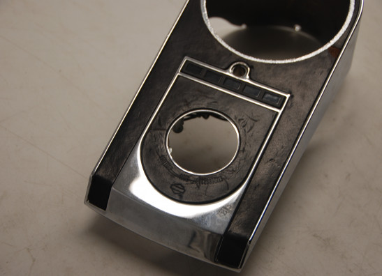 Teller Harley Davidson Softtail