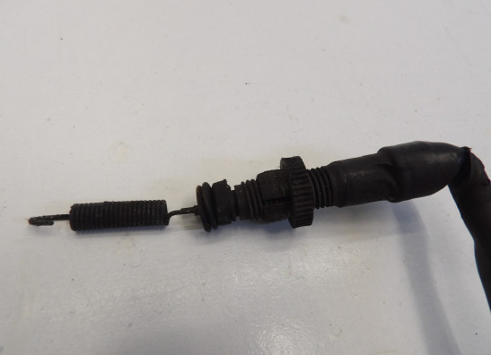 Rempedaal Honda VT 1100