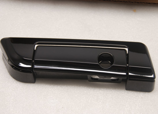 Topkoffer Harley Davidson Touring FL